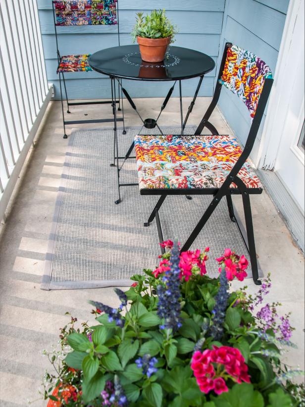 10 Cheap Outdoor DIY Projects