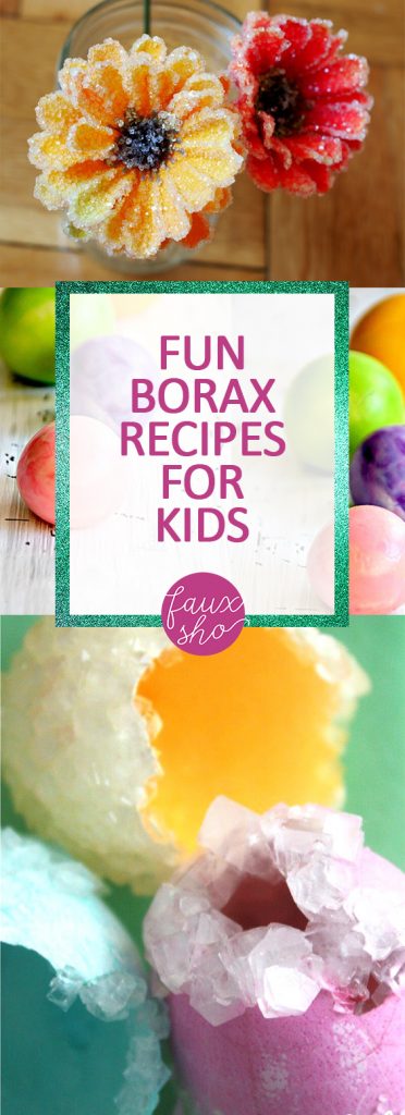 Fun Borax Recipes for Kids| Borax Recipes for Kids, Crafts for Kids, Kids Activities, Fun Activities for Kids, Borax Recipes, Things to Do With Borax, How to Use Borax Around the House, Fun Activities for Kids, Popular Pin