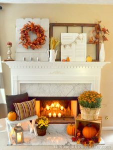  How to Decorate Your Home for Fall, Fall Home Decor, DIY Fall Home, DIY Home Decor, Fall Home, DIY Fall Home Decor, Cozy Ways to Decorate Your Home for Fall 