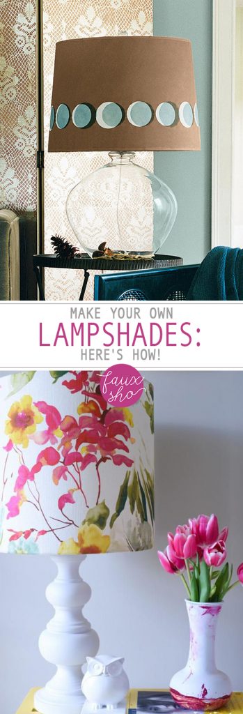 Make Your Own Lampshades: Here’s How! #diy #diyhomedecor #homedecor| DIY Home Decor, DIY Lampshades, Lampshade Decor, Lampshades from Scratch, Build Your Own Lampshades, Popular Pin 