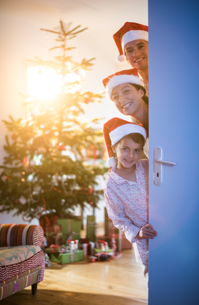 Planning Christmas parties for the whole family can be hard! If you're looking for fresh Christmas party ideas for decorations, food, and games then you're in the right spot!