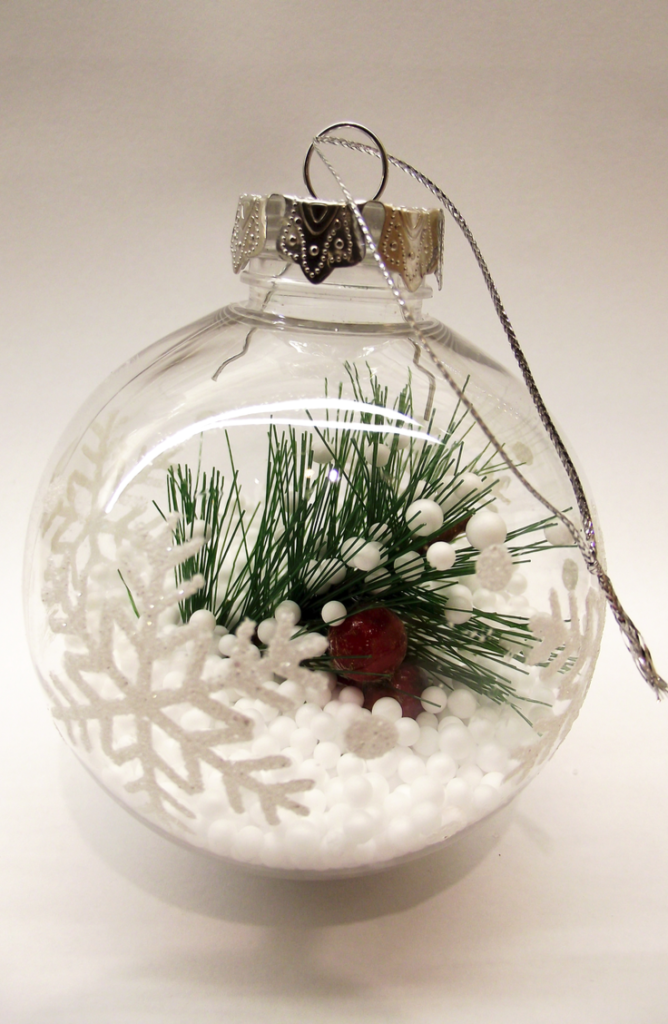 Diy Snow Globes For Kids Mason Jar Christmas Fauxsho Org