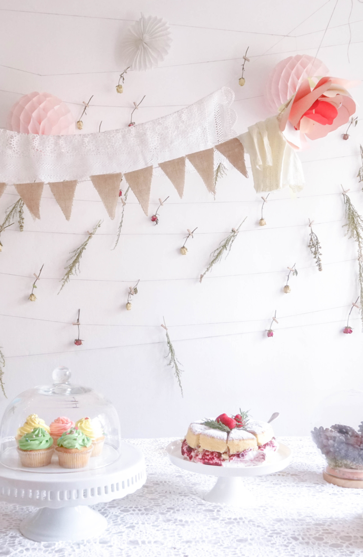 Afternoon Tea Parties: Kids, Decorations, Ideas, Food, Table, Garden
