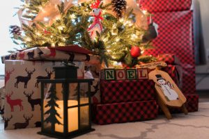 Buffalo Plaid for the Holidays | Buffalo Plaid | Buffalo Plaid Ideas | Combat Holiday Blues | Holiday Blues | Buffalo Plaid Tips and Tricks 