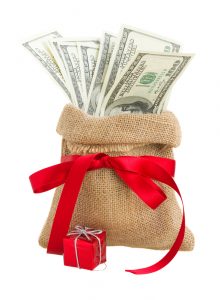 Burlap Sack Christmas Gift Ideas | Christmas Gift Ideas | Burlap Sack Christmas Gifts | Burlap Sack | Burlap Gifts | Burlap
