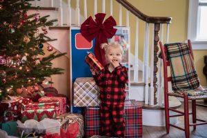 Buffalo Plaid for the Holidays | Buffalo Plaid | Buffalo Plaid Ideas | Combat Holiday Blues | Holiday Blues | Buffalo Plaid Tips and Tricks 