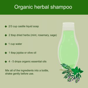 Homemade Formulas | Healthy Hair | Healthy Hair Tips and Tricks | Tips and Tricks for Healthy Hair | DIY Formulas for Healthy Hair | DIY Healthy Hair Hacks | Healthy Hair Hacks