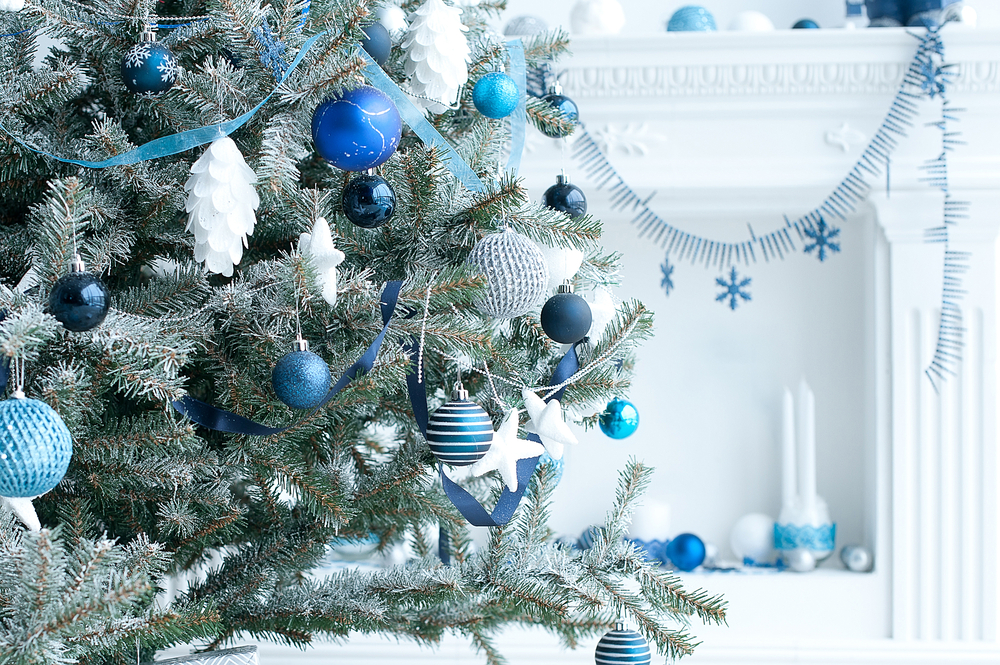 Color Combinations: Christmas, Decor - Holiday - Fauxsho.org