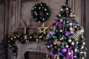 Color Combinations | Color Combinations for Christmas Decorations | Color Combination Ideas | Christmas Decor Ideas | Christmas Decor Color Combinations | Color Combinations for Christmas Decor