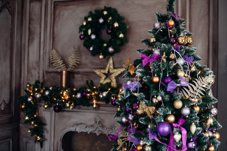 Color Combinations: Christmas, Decor - Holiday - Fauxsho.org
