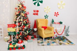 Color Combinations | Color Combinations for Christmas Decorations | Color Combination Ideas | Christmas Decor Ideas | Christmas Decor Color Combinations | Color Combinations for Christmas Decor