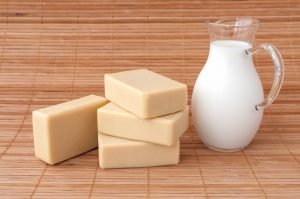 If you've never tried Billy Goat milk soap, then you are definitely going to want to check out these goat milk soap recipes. They are amazing! 