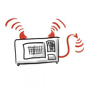 microwave dangers | how to avoid microwave dangers | microwave | tips and tricks | safety | kitchen | kitchen safety | microwaves | how to