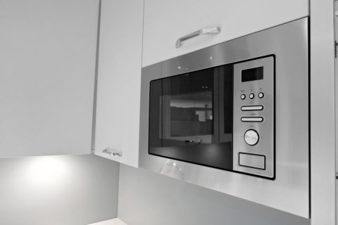 Shocking Microwave Dangers and How to Avoid Them | Faux Sho