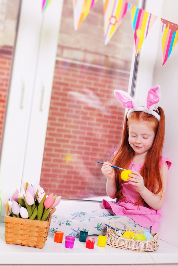Easter | Easter Activities | Easter fun | Easter activities for kids | Easter fun for kids | Easter crafts | Easter eggs | Easter Sunday 