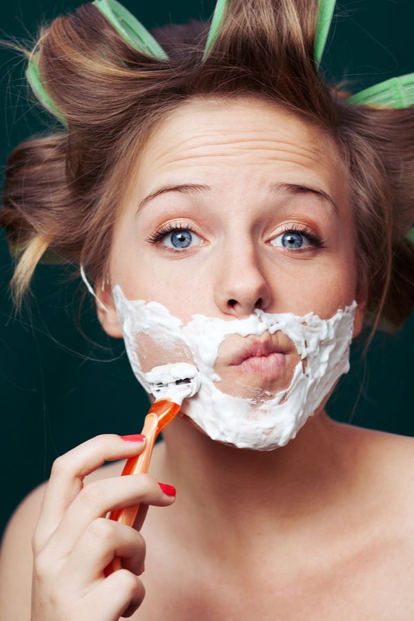 Beauty Myths You Can Stop Worrying About {Because They Aren’t True!}