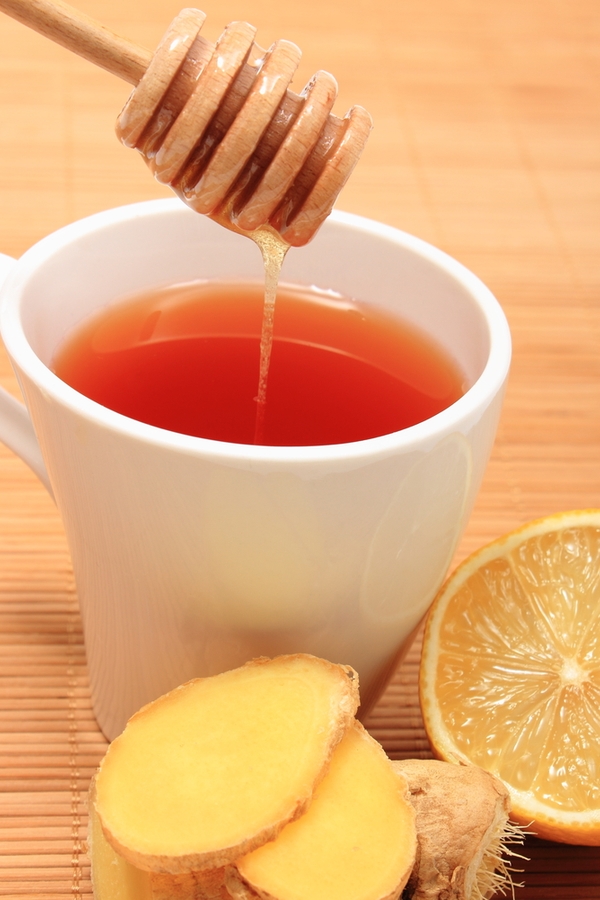 Delicious Homemade Drinks To Fight Colds {They Taste So Good You’ll Wanna Fake It!}