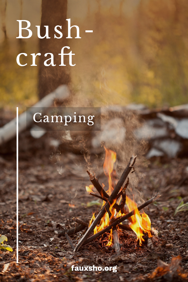 Life is all about survival of the fittest. Nowhere is this more important than when camping. If you are looking to put together a bushcraft camping survival kit, we have got some great tips for you WILD ones. Don't leave home without these trusted and tried items for your kit. These essential items could save your life. So, what are you waiting for. Grab your pack and your survival kit and let's get going. #bushcraftcampingsurvivalkit #campingkititems #musthavecampingsurvivalgear