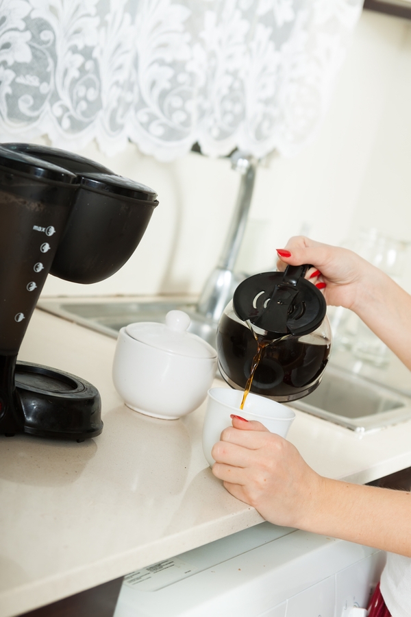 Are you still buying your morning coffee at the coffee shop down the street? If you give it up and set up a home coffee station in your own kitchen, you potentially save yourself a lot of cash in the end. Think about how amazing mornings can be with your coffee in your home, ready for you! 