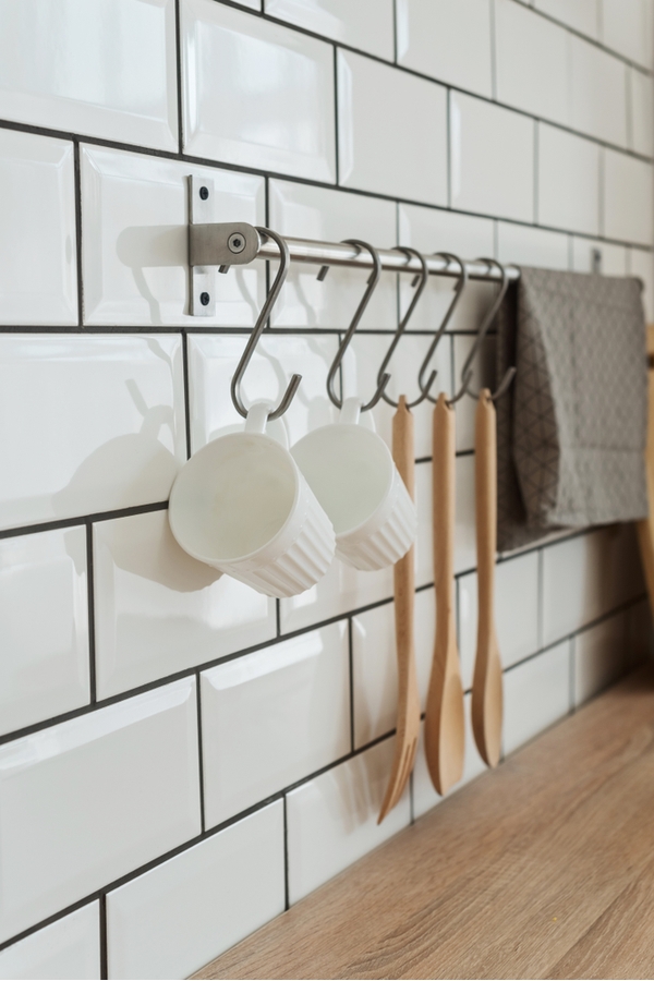 Check out the best home storage ideas for your home organization. With everyone spending a lot of time at home these days, it's a great time to get more organized! Your kitchen will feel so much better! 