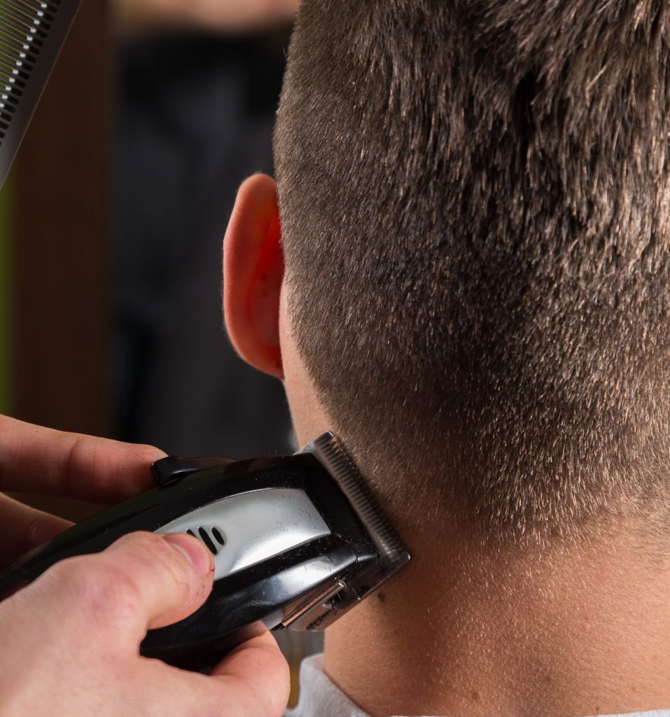 Well, it looks like it might be a little while longer before salons are open. Whether you're dealing with men, women, boys, girls, or curly hair, doing DIY home haircuts can be a dangerous thing. No worries though! With some of these easy tips you can manage the mullets with ease. Check them out! 