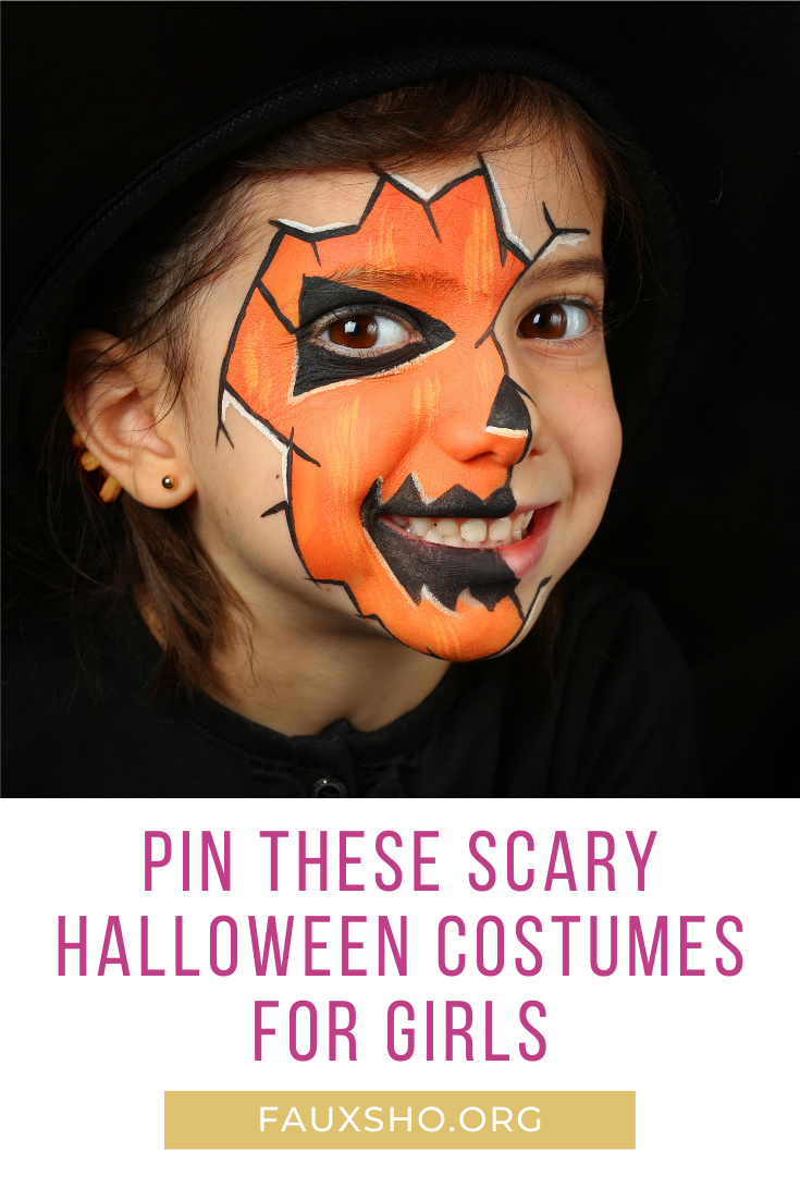 Need a Halloween costume for your daughter? You are at the right place. Read this post for ideas that are cute and easy to purchase with the links. Faux Sho is all about making your life easier. #halloweencostumes #halloween #costumes #fauxshoblog