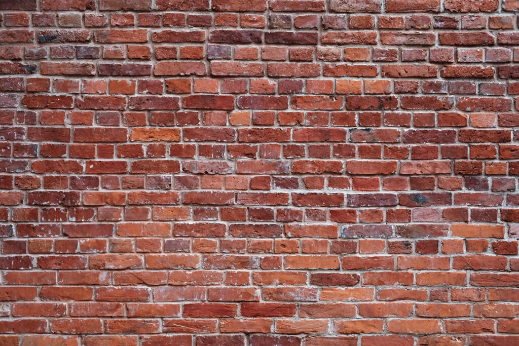 How To Create A Fake Brick Wall