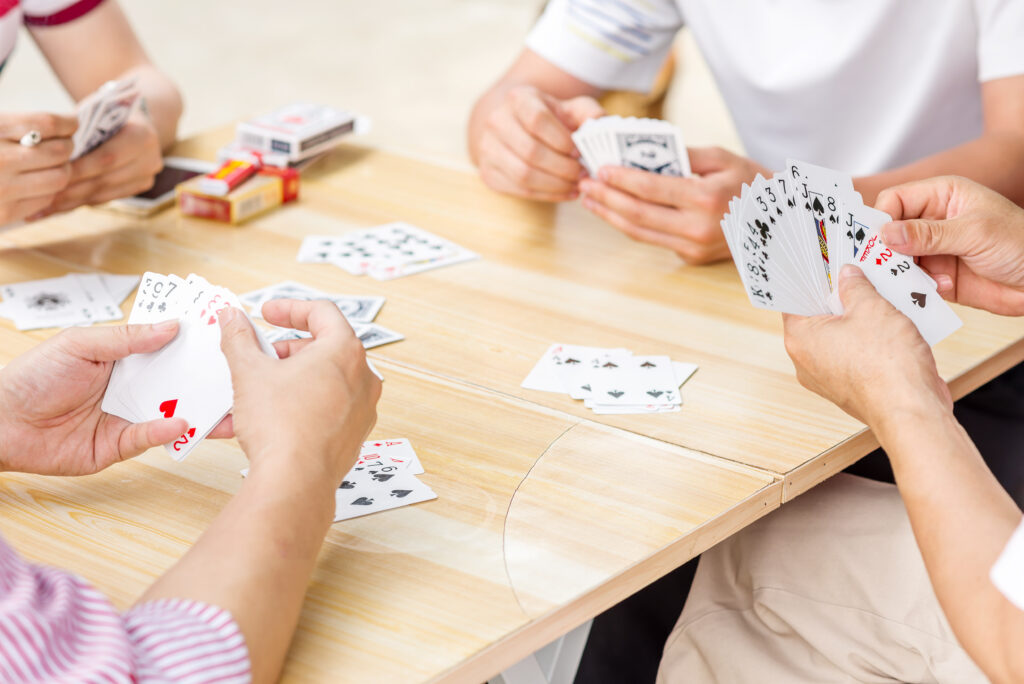 Card Table Dimensions Make the Most Out of Your Furniture