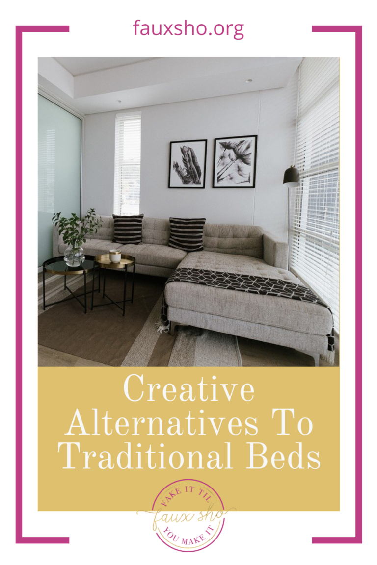 Bed Alternatives 9 Bed Styles That Will Change What It Means to Fall