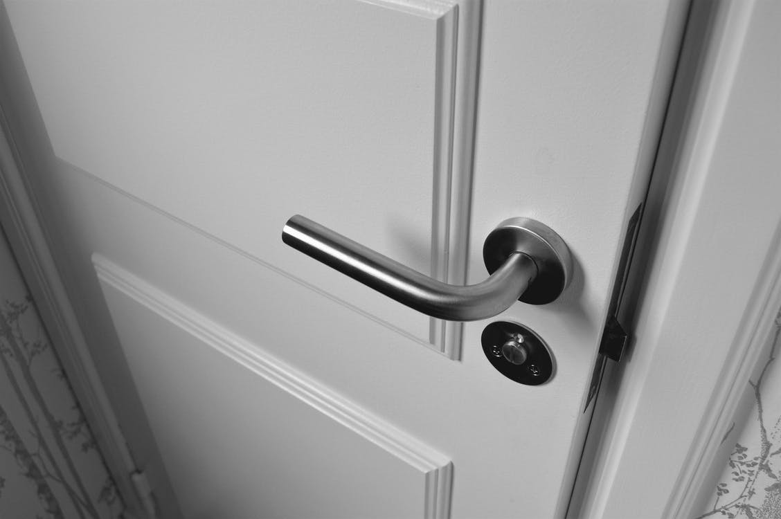 bedroom door locks