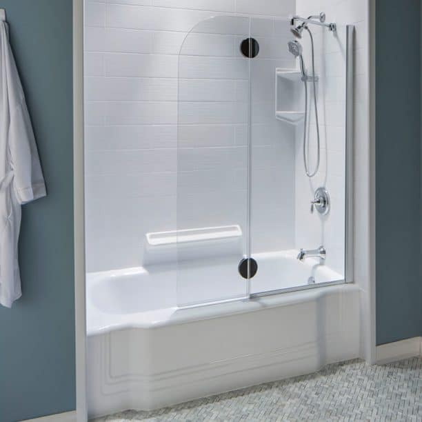 Bath Fitter Cost What You Must Know About These Bathtubs Faux Sho